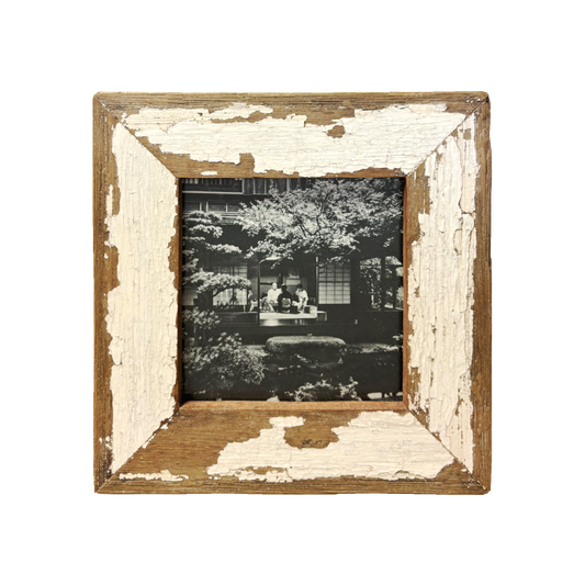 Cornice quadrata "Sayonara" Cape Best 