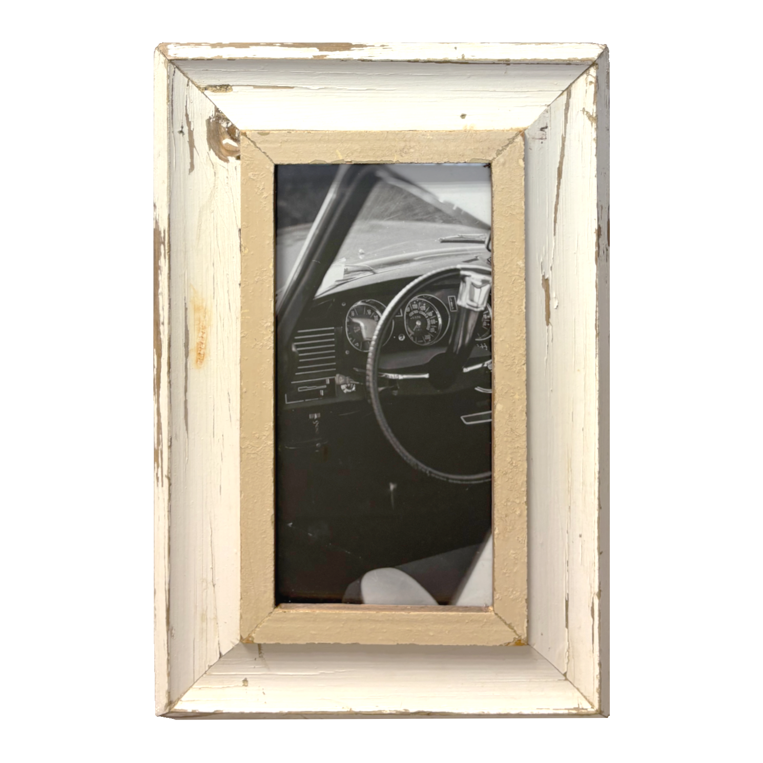 Cornice rettangolare per poster 15×30