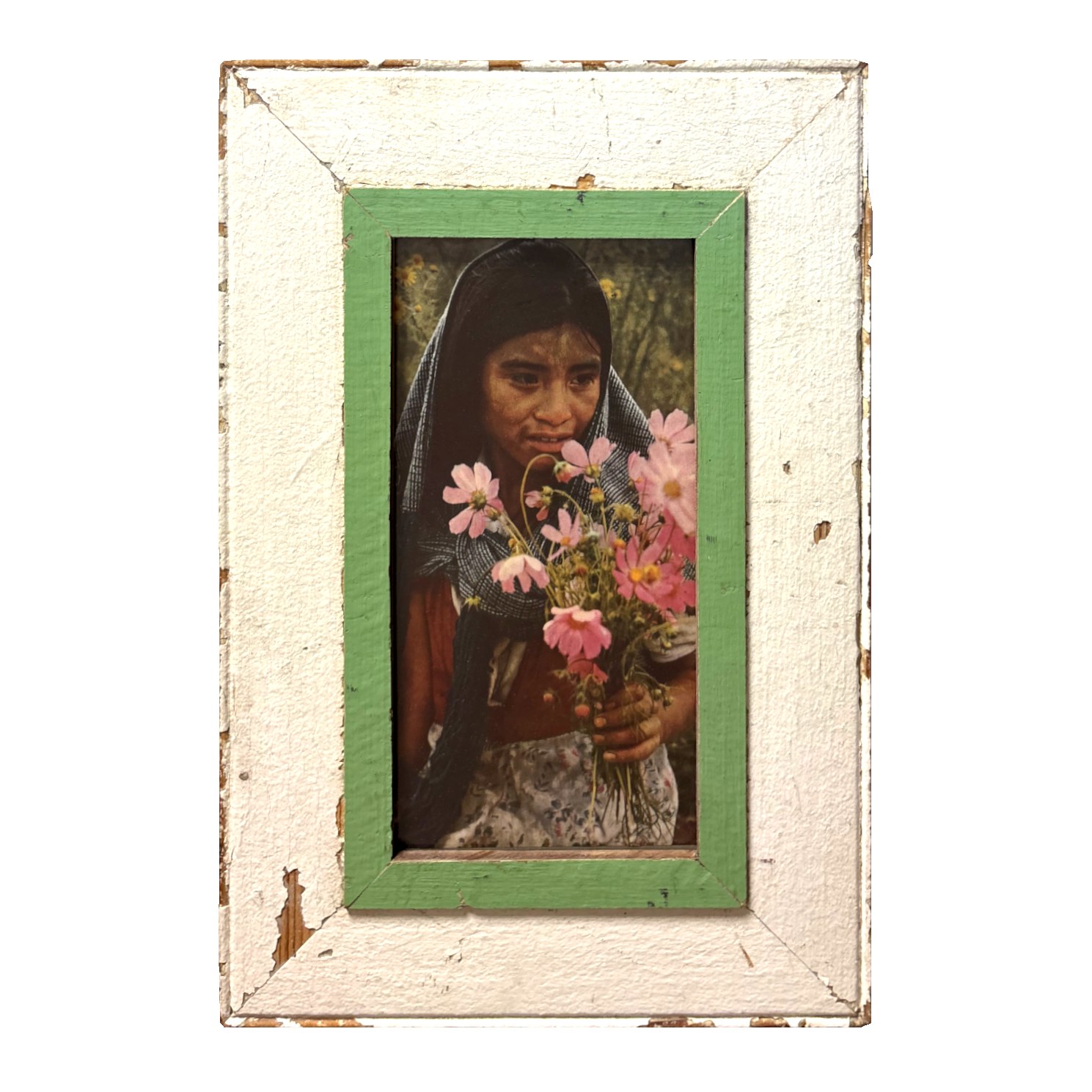 Cornice rettangolare per poster 15×30 Cape Best