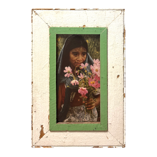 Cornice rettangolare per poster 15×30 Cape Best