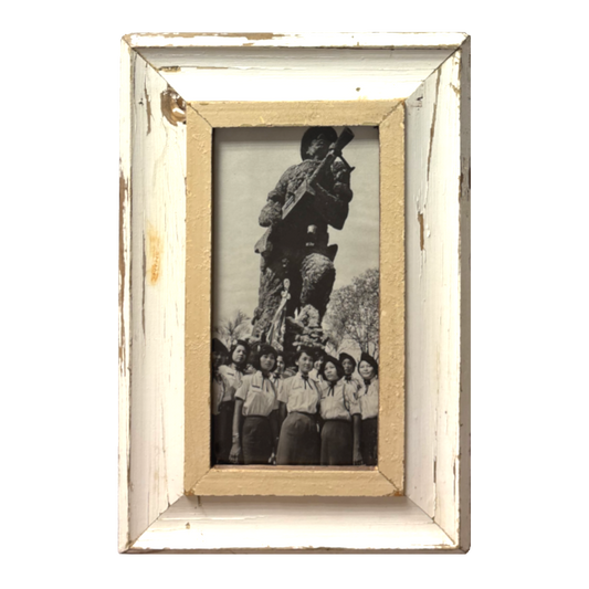 Cornice rettangolare per poster 15×30 Cape Best