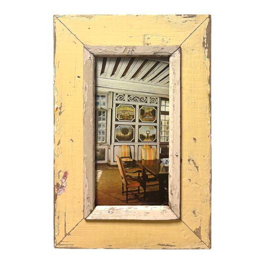 Cornice rustica per foto 15x30 Cape Best