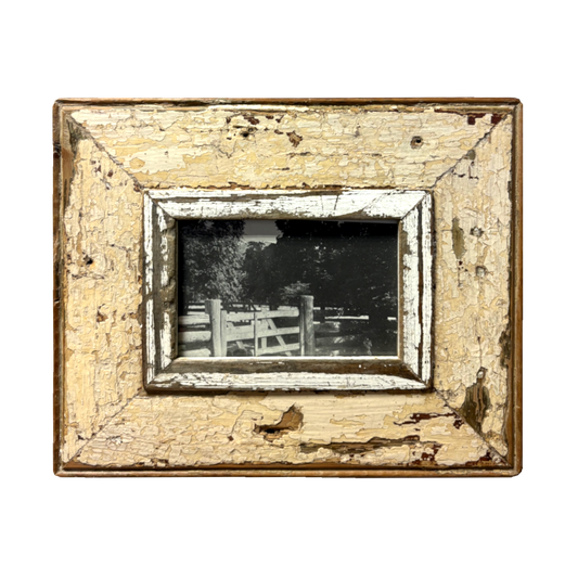 Cornice rustica per immagini 10x15 Cape Best