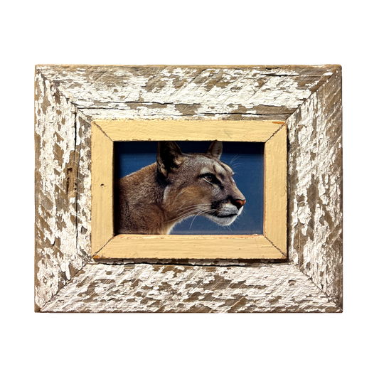 Cornice rustica per immagini 10x15 Cape Best