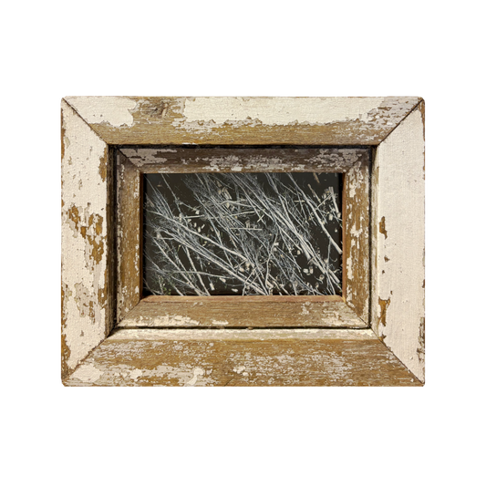 Cornice shabby chic per foto 10x15 Cape Best