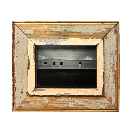 Cornice unica 28x34 cm per immagini 15x21 Cape Best