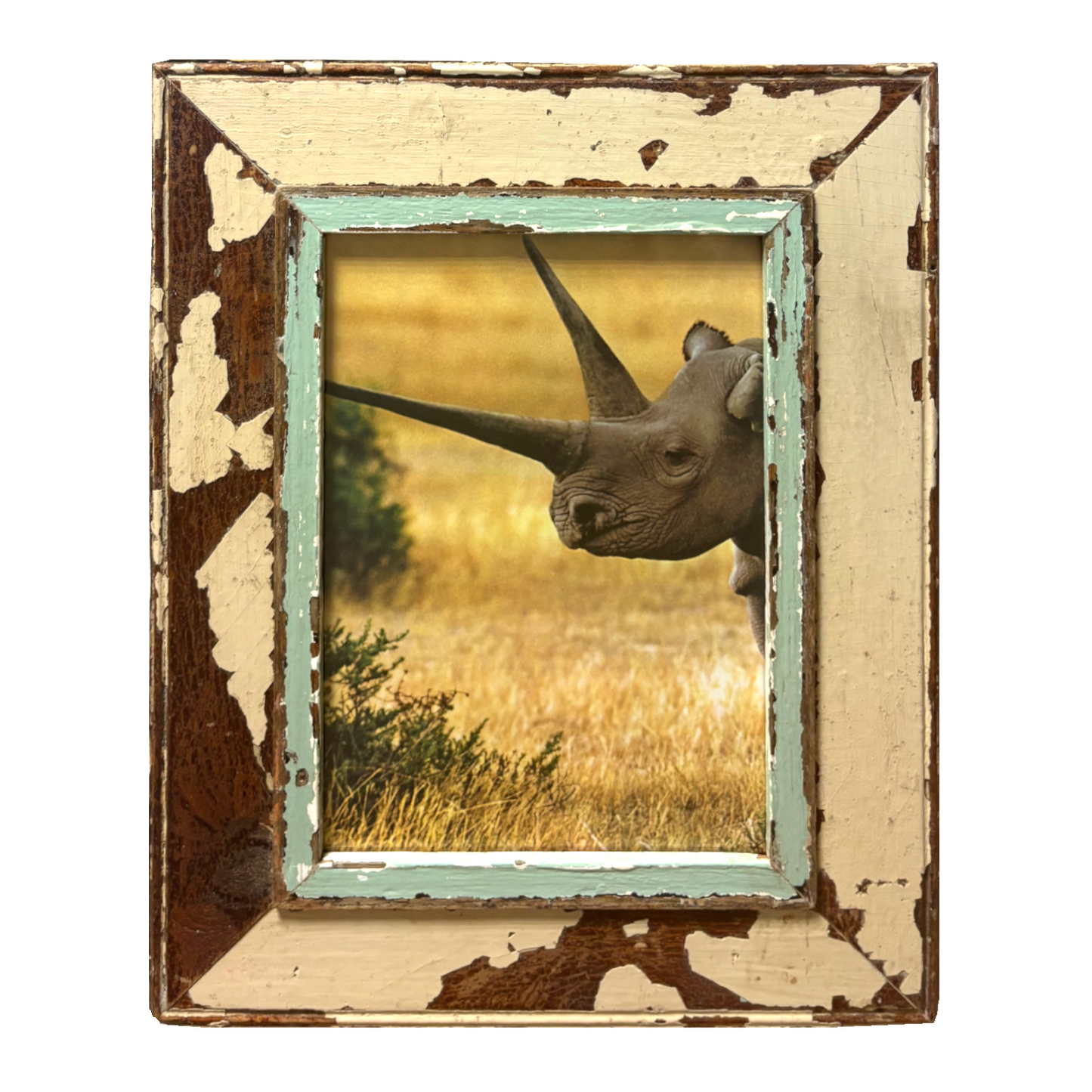 Cornice unica artigianale 21x30 Cape Best