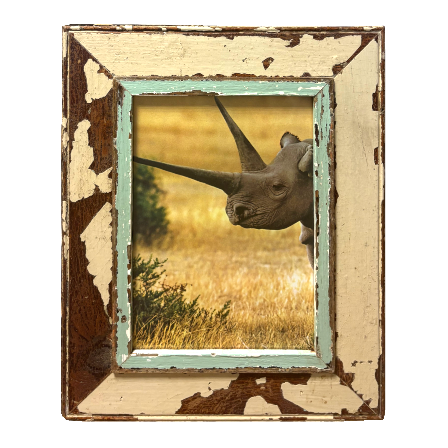 Cornice unica artigianale 21x30 Cape Best