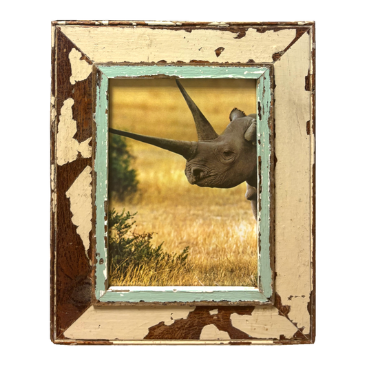 Cornice unica artigianale 21x30 Cape Best