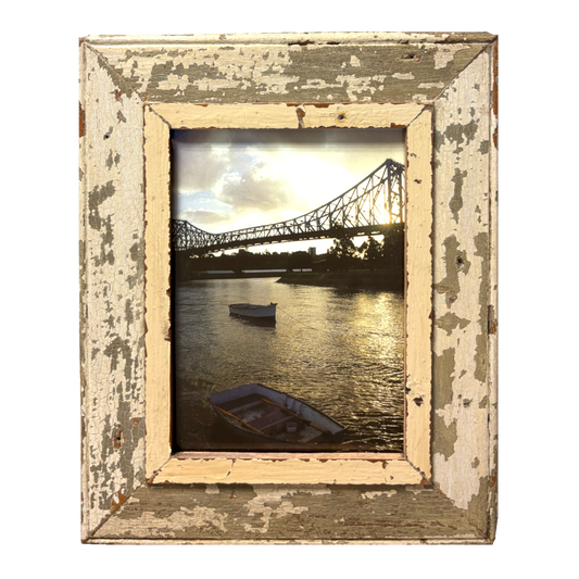 Cornice unica artigianale A4 Cape Best