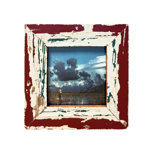 Cornice unica quadrata per foto 15x15 Cape Best