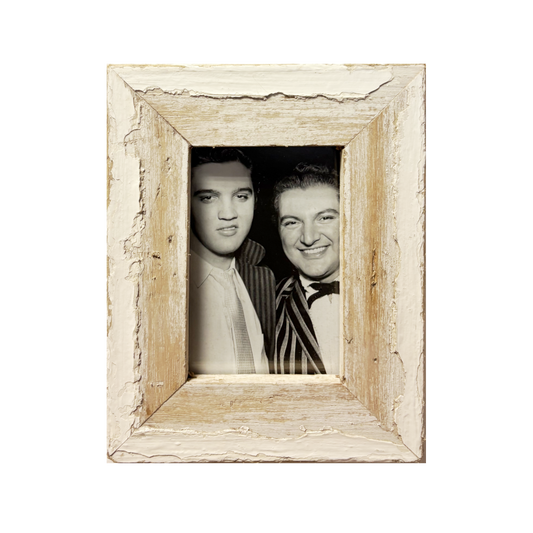 Cornice vintage 18x23 cm – Elvis Presley