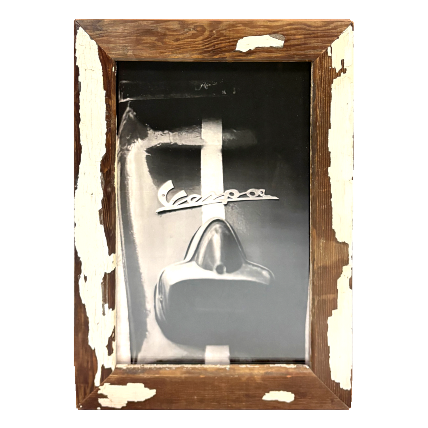 Cornice vintage per fotografie 25×38 cm