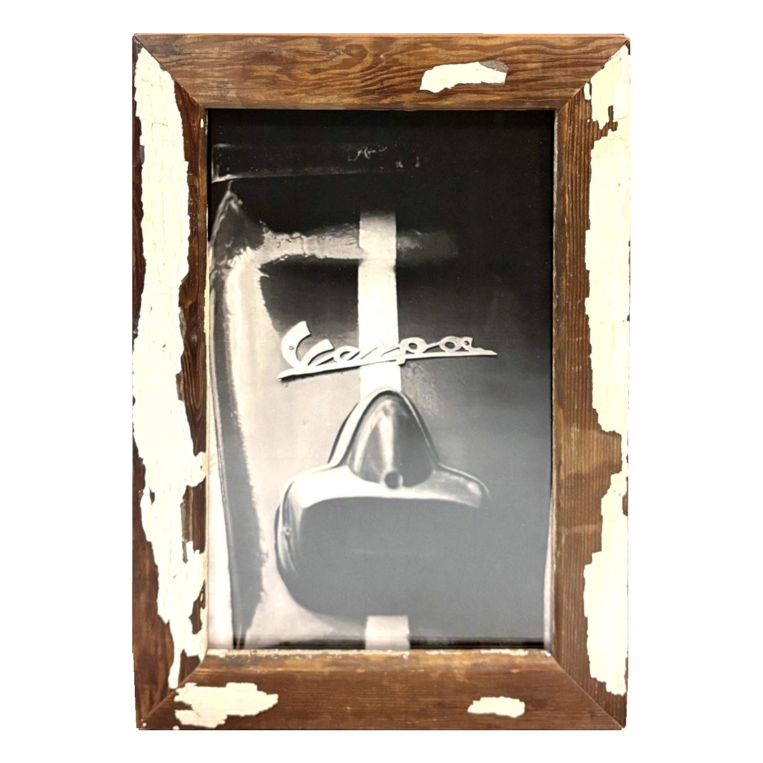 Cornice vintage per fotografie 25×38 cm