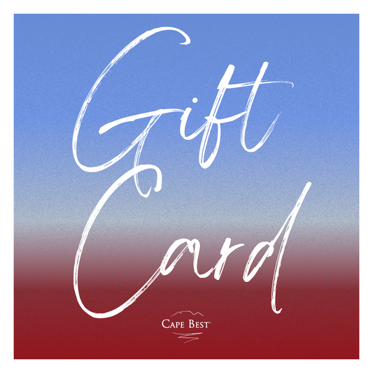 Cape Best Geschenkkarte
