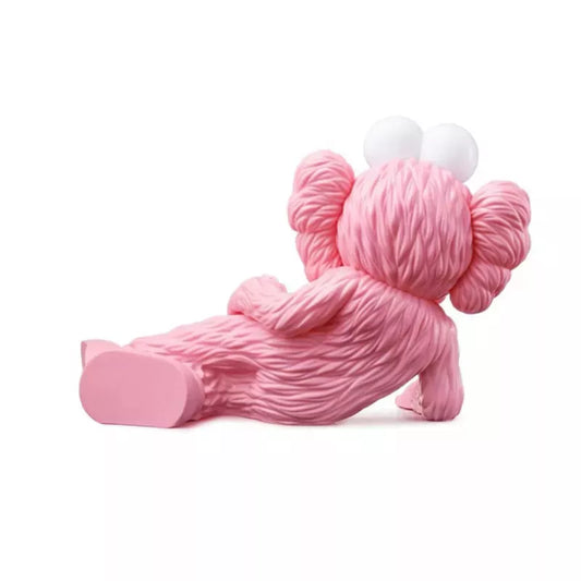 Milano Kaws Time Off Pink