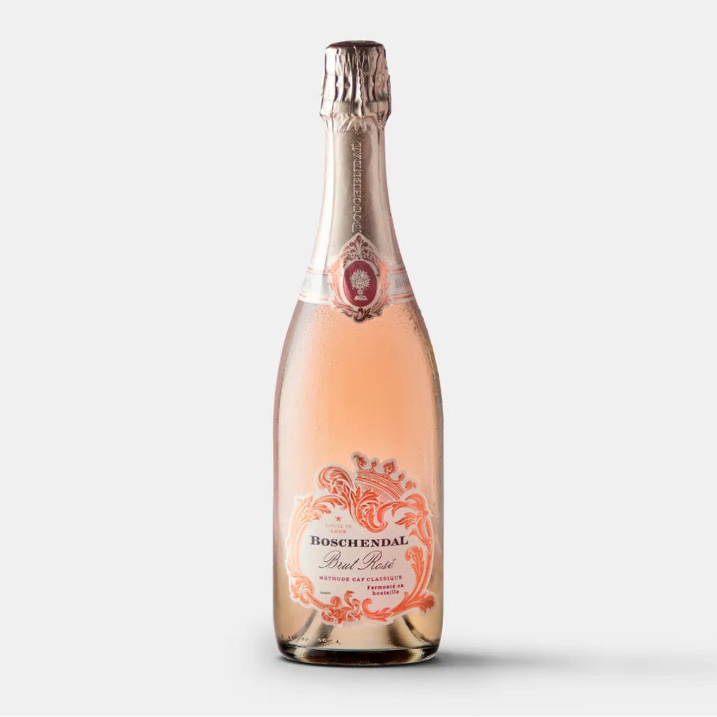 Cape Best Boschendal Brut Rosè