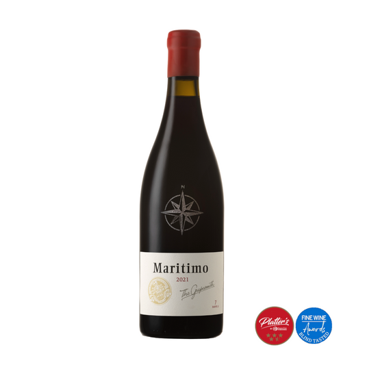 Maritimo 2021 - Blend Rosso sudafricano