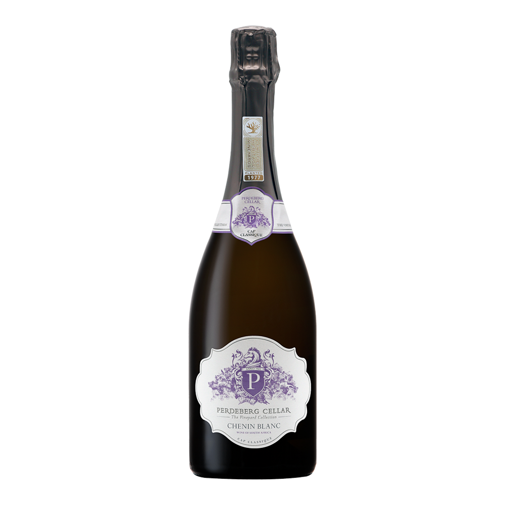 Perdeberg Cap Classique Chenin Blanc