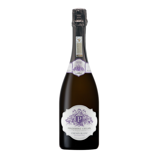 Perdeberg Cap Classique Chenin Blanc