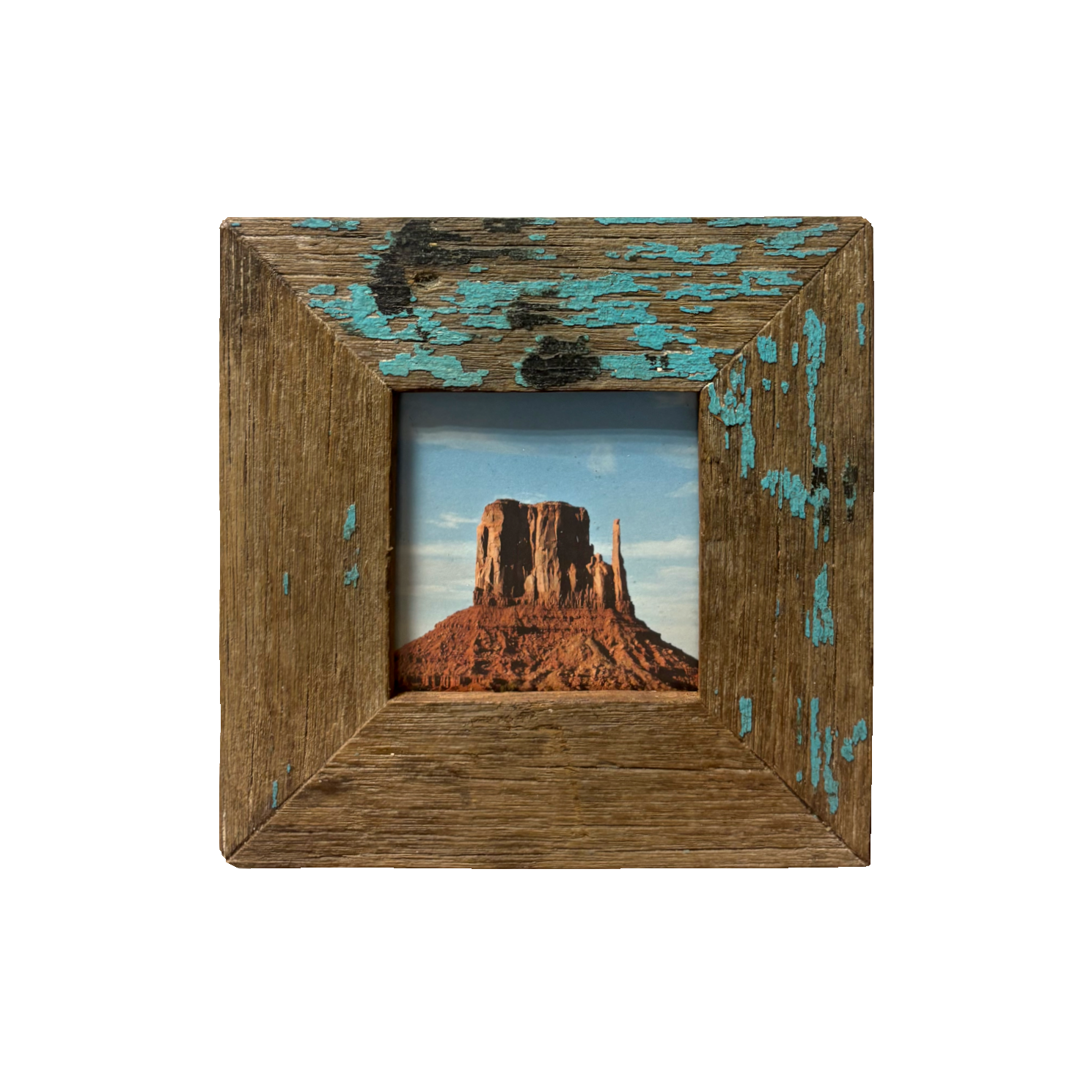 Porta foto quadrato 18x18 Cape Best