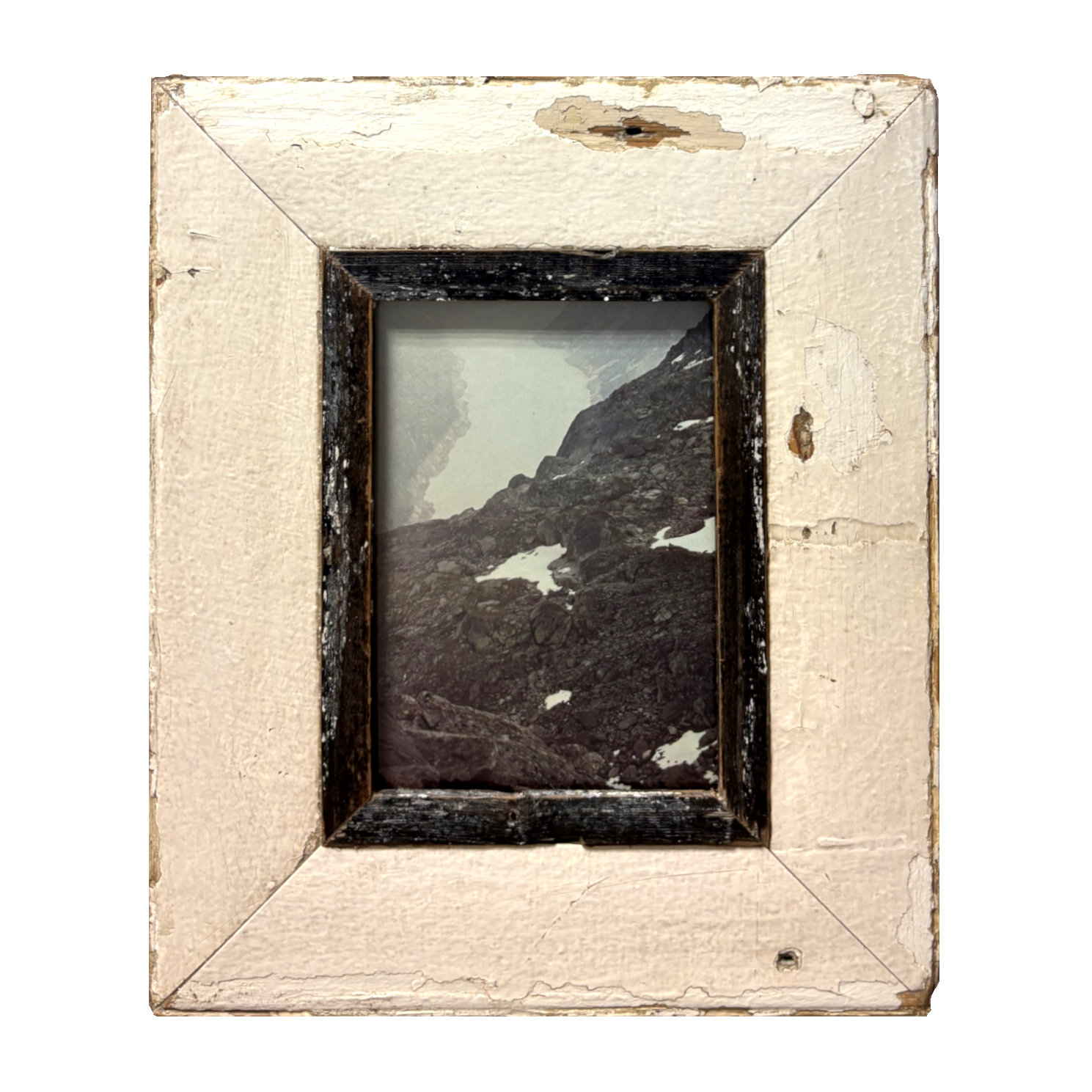 Portafoto unico dimensione 33x39 Cape Best