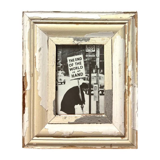 Portafoto unico dimensione A5 Cape Best