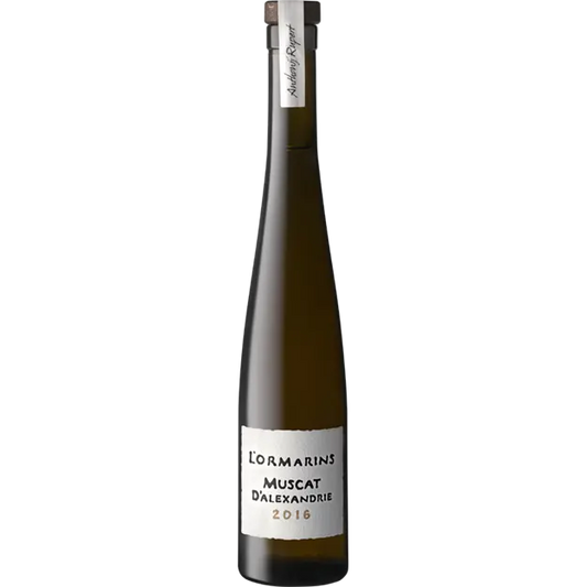 Muscat d'Alexandrie 2016 - L'Ormarins