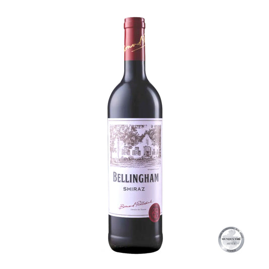 Vino del Sudafrica_Paarl_Shiraz