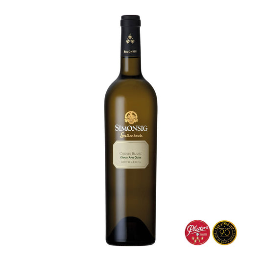 Chenin Avec Chêne Best Chenin Blanc South Africa White wine