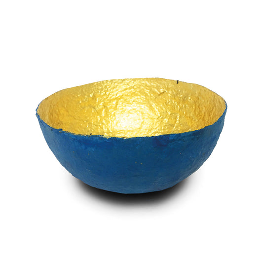 Ciotola Blu