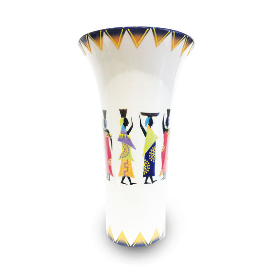 Idea regalo unica e originale. Ursh Ceramics Sudafrica Cape Best Milano