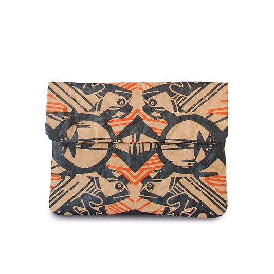 Custodia iPad mini | Kindle - Cama Orange